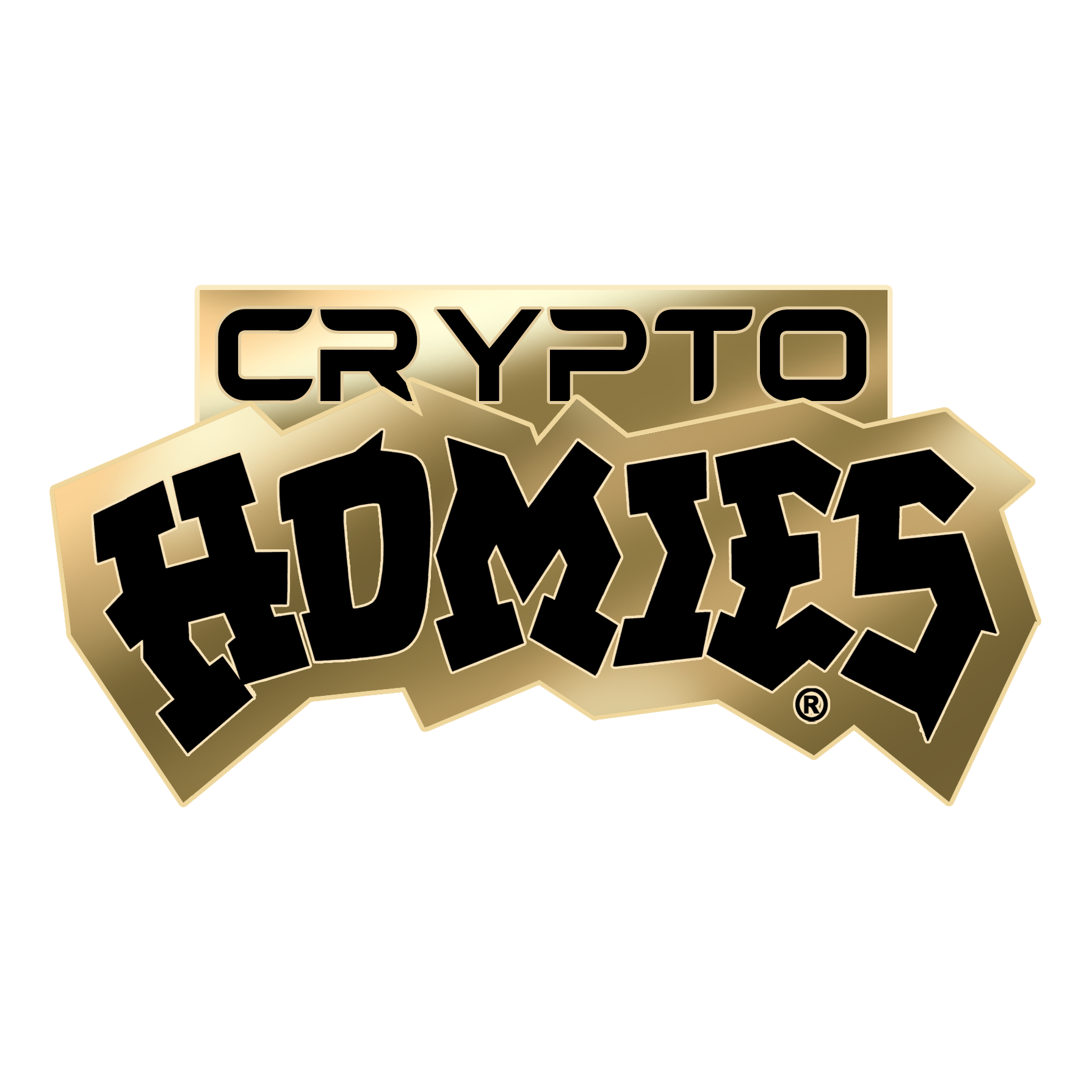 Crypto Homies
