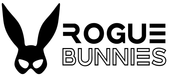 Rogue Bunnies Logo
