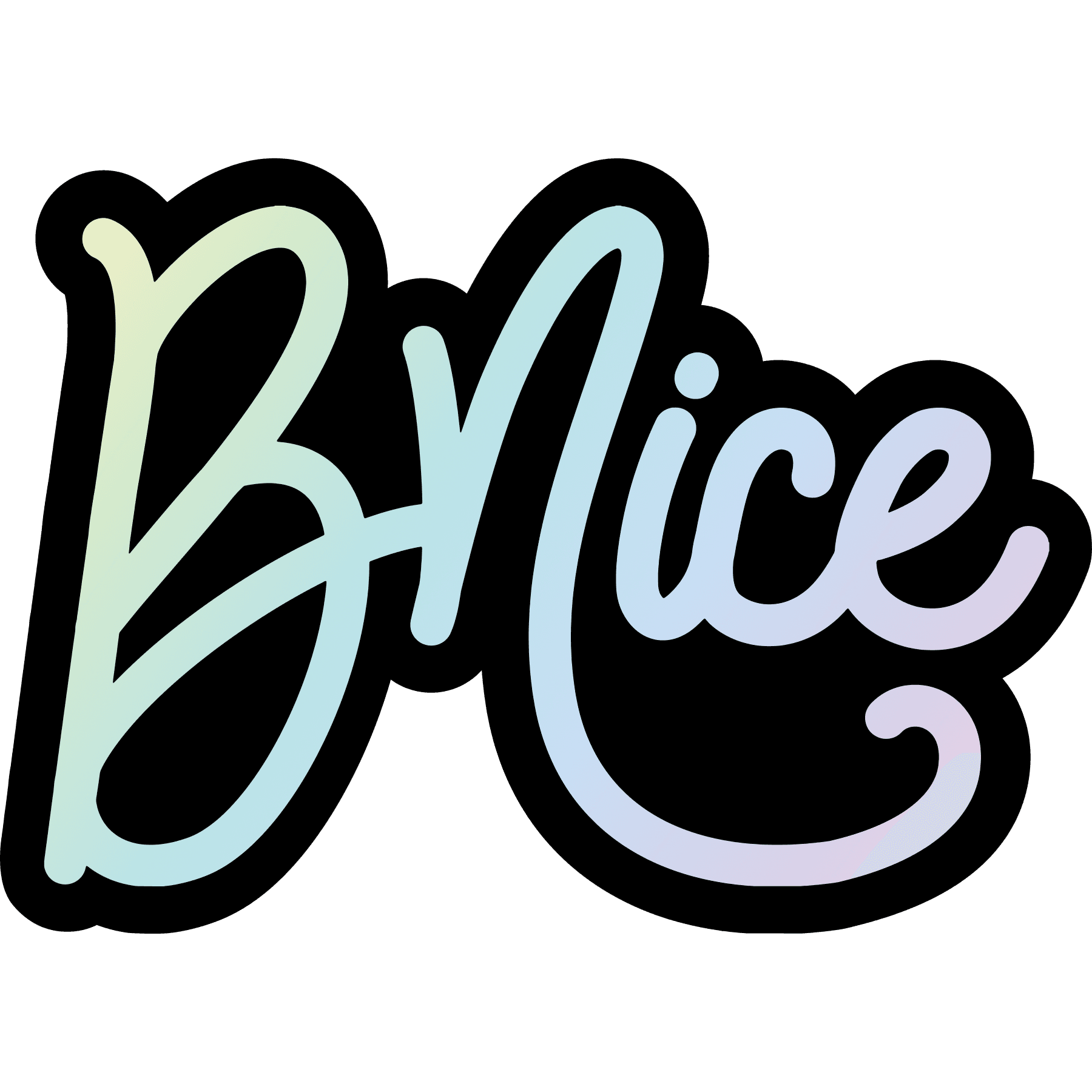 BNice