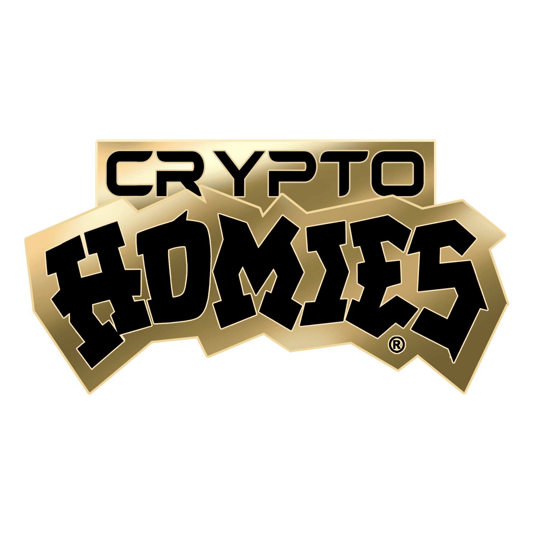 Crypto Homies