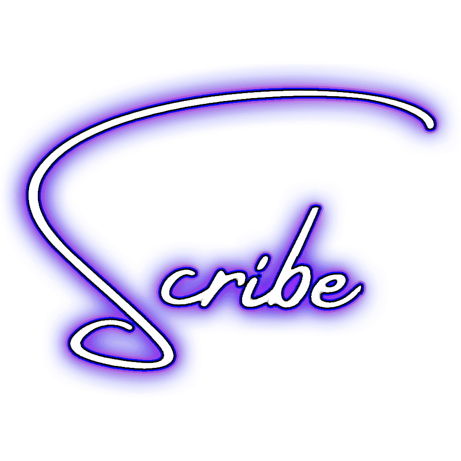 Scribe